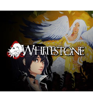 Whitestone Steam Key GLOBAL